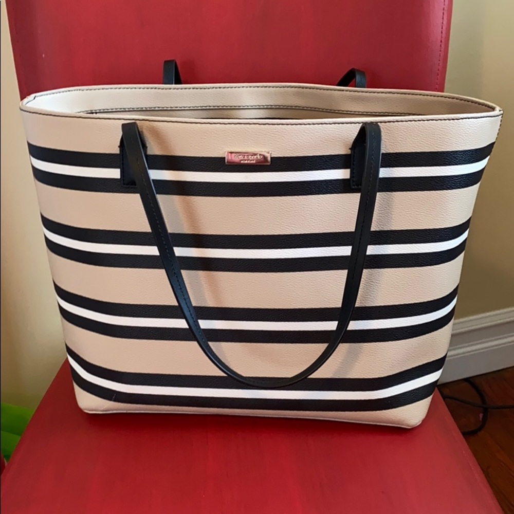 Large Kate Spade Tote